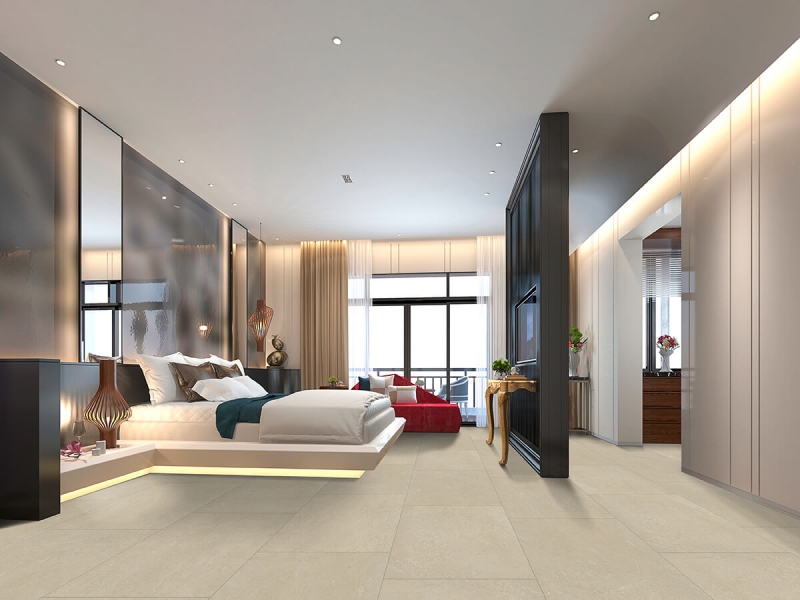 IPC Achat 2 Designbelag SPC Click - Design 423