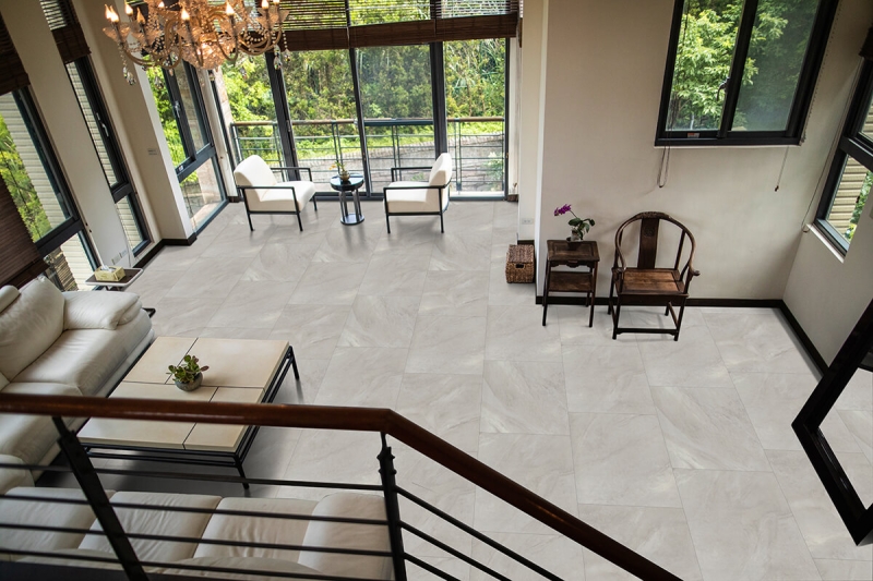 IPC Achat 2 Designbelag SPC Click - Design 425