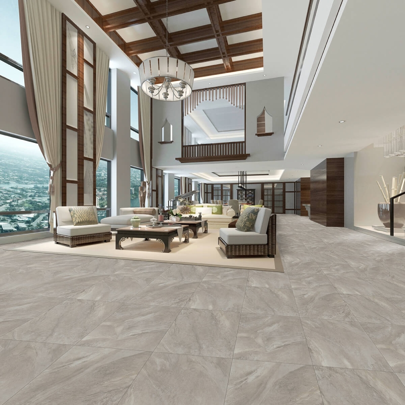 IPC Achat 2 Designbelag SPC Click - Design 426