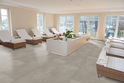 IPC Achat 2 Designbelag Dryback - Design 427