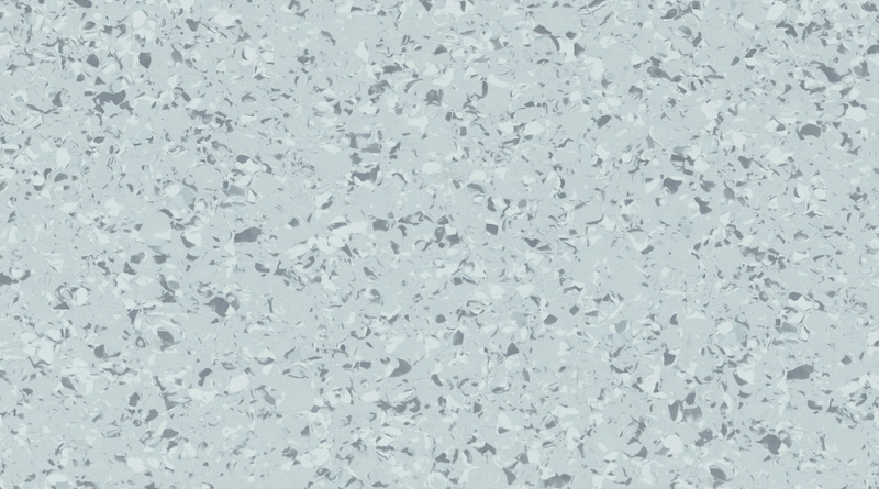 Gerflor Mipolam Affinity - 4410 Violet Grey