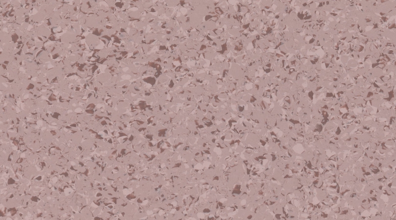 Gerflor Mipolam Affinity - 4437 Cashmere Rose