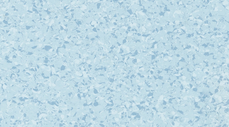 Gerflor Mipolam Affinity - 4496 Light Sapphire