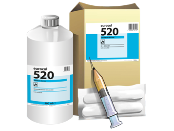 Forbo Eurocol 520 Linoleum Doctor Set