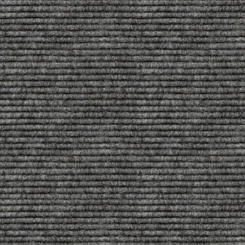 Tretford Interland-Fliese 2020110 523 Zink Teppichboden