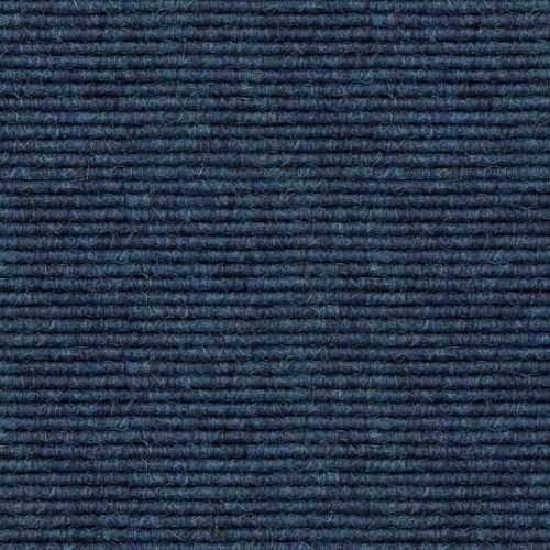 Tretford Interland-Fliese 2020110 567 Pazifik Teppichboden