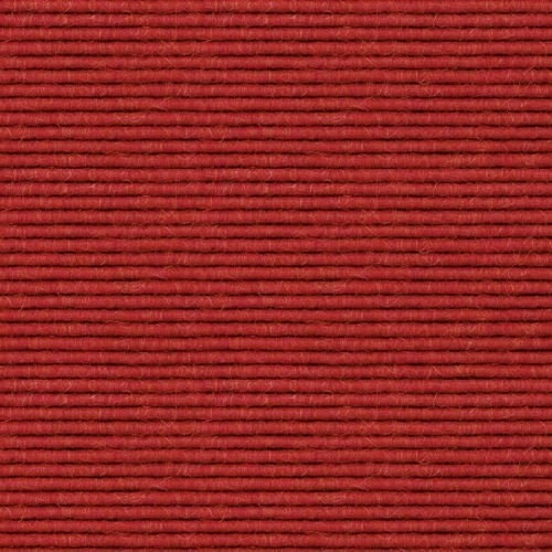 Tretford Interland 1010110 582 Grapefruit Teppichboden Bahnware