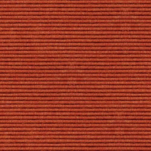 Tretford Interland 1010110 585 Orange Teppichboden Bahnware