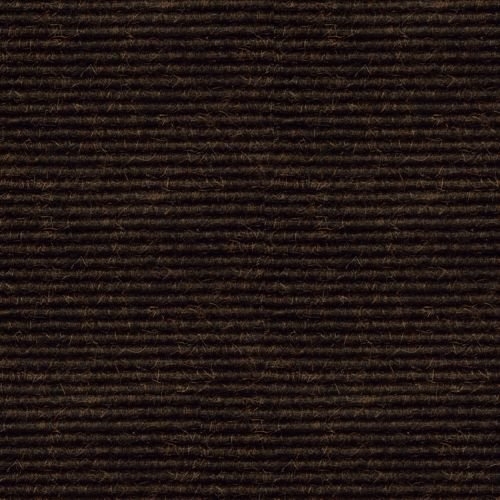 Tretford Interland-Fliese 2020110 590 Mocca Teppichboden