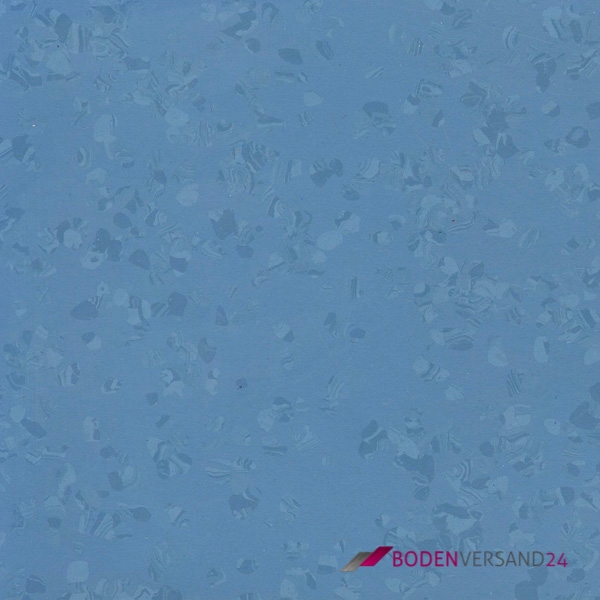Kautschukboden noraplan sentica Fliesen - Farbe 6529