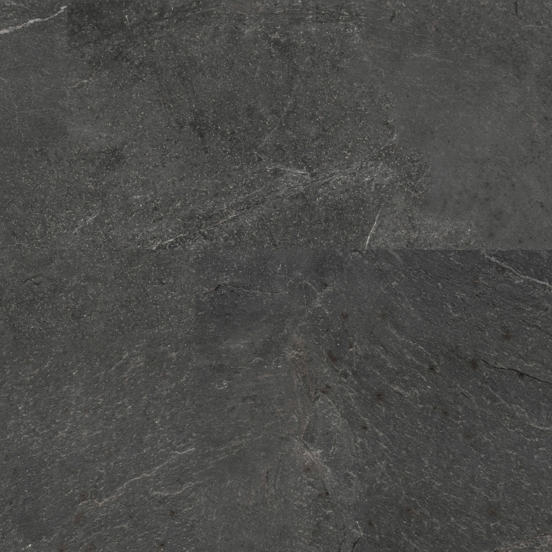 Revêt Vinyl Wandfliese Slate Matt 60x30 cm | wasserfest, kratzfest