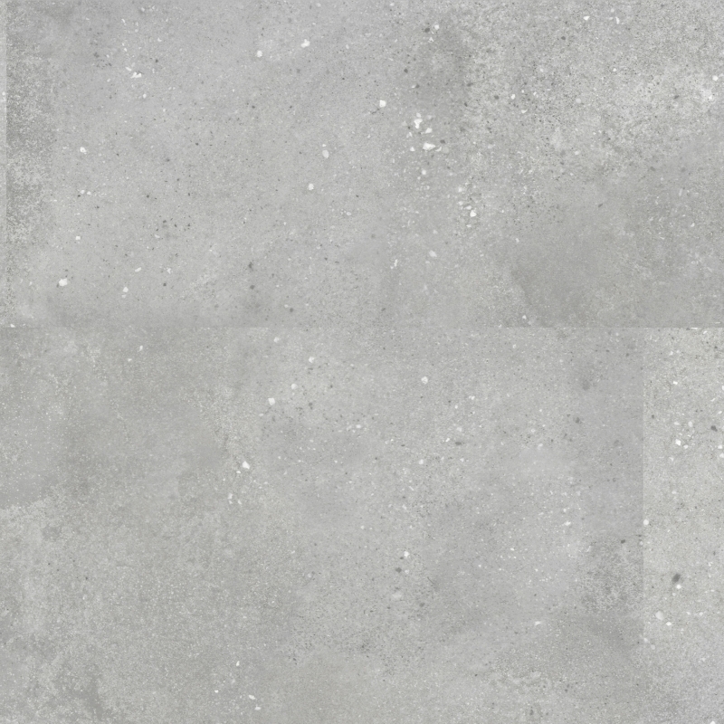 Revêt Vinyl Wandfliese Concrete Matt 60x30 cm | wasserfest, kratzfest