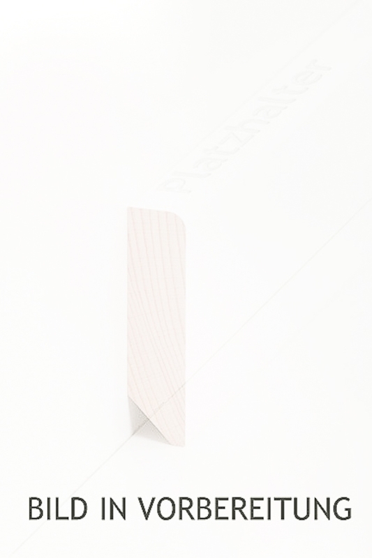 Südbrock Zubehör zu MDF-Leiste 18 x 58 mm, Endkappe links