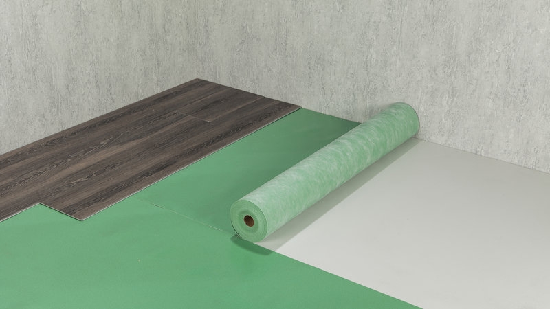 Prinz SPC Silent PUR 1,2 mm Unterlage