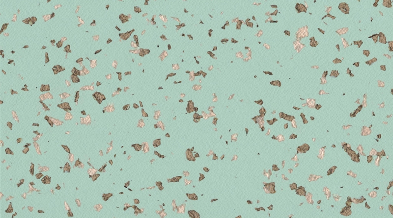 Gerflor Premium Compact - 8621 Poesy Ode