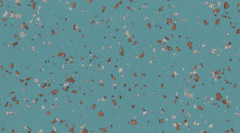 Gerflor Premium Compact - 8627 Poesy Allegorie