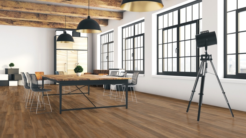 Objectflor Expona Design Parkside Oak 9039 Designboden