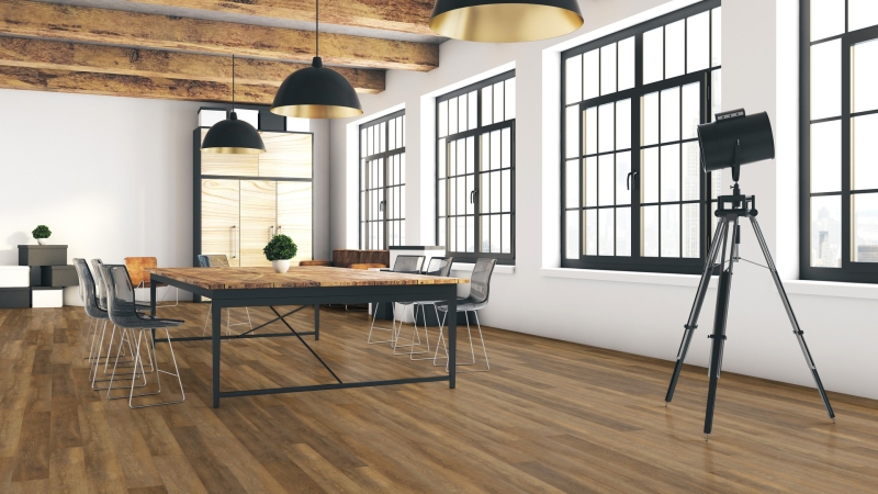 Objectflor Expona Design Mango Oak 9042 Designboden