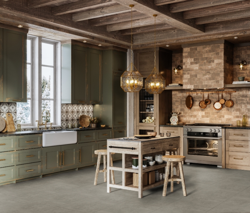 Senso Unik - 9077 Suave Grey