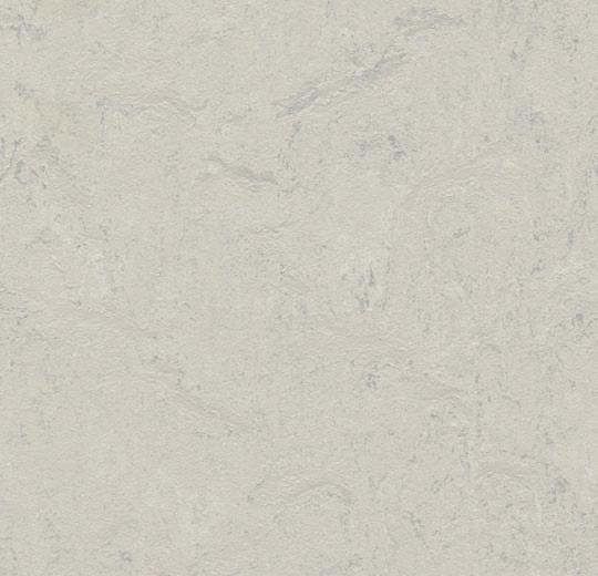 Forbo Marmoleum fresco - 3860 silver shadow Linoleum Bahnware 2,0 mm
