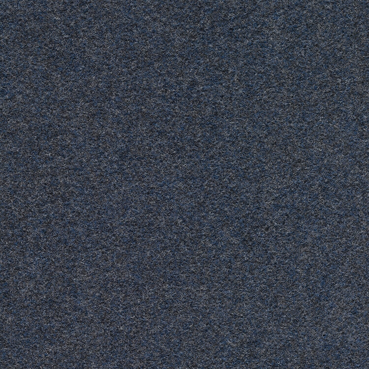 Nadelvlies Rollenware Finett Solid modular - 769604 - SALE