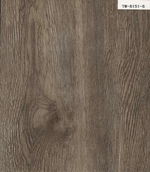 Brilliands Flooring Klick Rigid-Vinyl Dielen XL - Eiche Pistazie