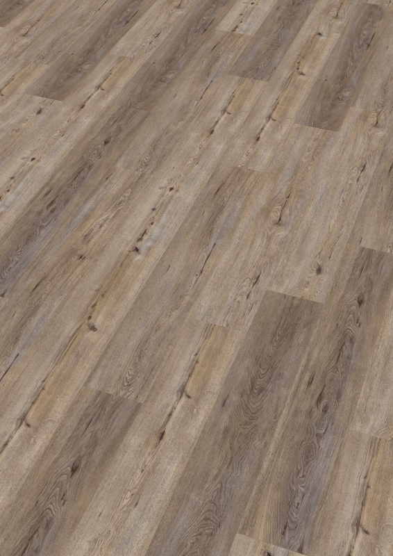 Wicanders Wood Start LVT Promo mit integrierter Korkunterlage 80004406 - Light Dawn Oak | SALE