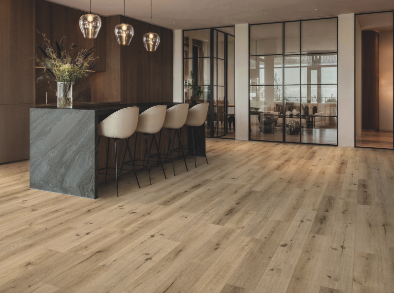 Lamett Parquetvinyl | Arno | ARN 180 IB-626 | Arno Scotch