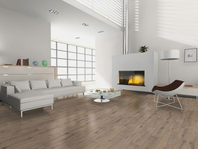 IPC Saphir Plus Design Belag 'Eiche austergrau 345-230652'