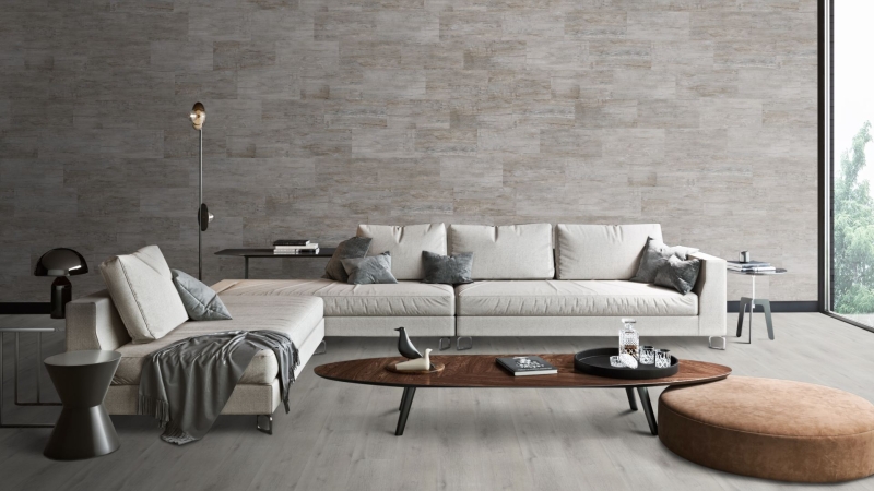 Baridecor Aqua Wandfliese - Pino Bergamo 