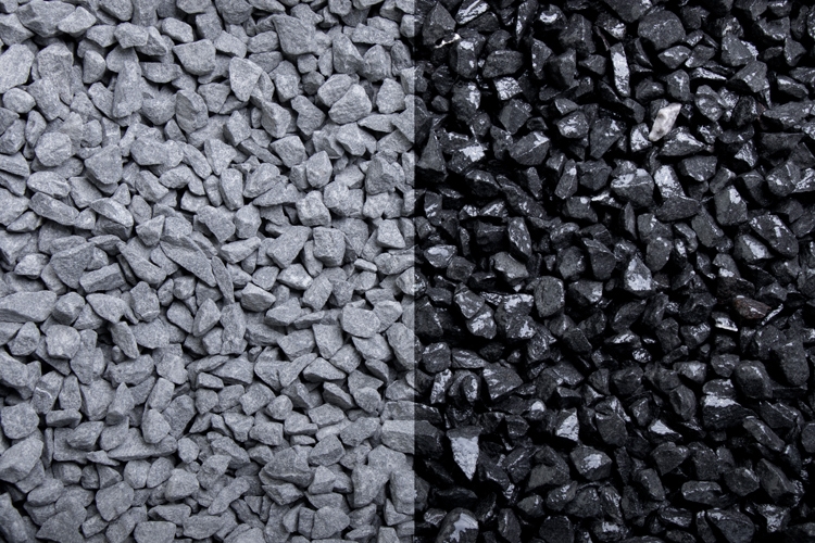 GSH Basalt, 5-8 mm (#10013)