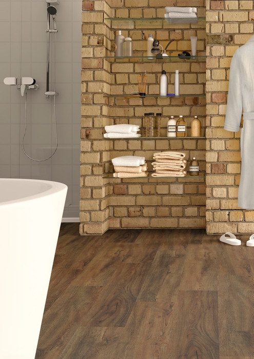 Objectflor Expona Clic 19dB - Rich Hazel Oak 9031