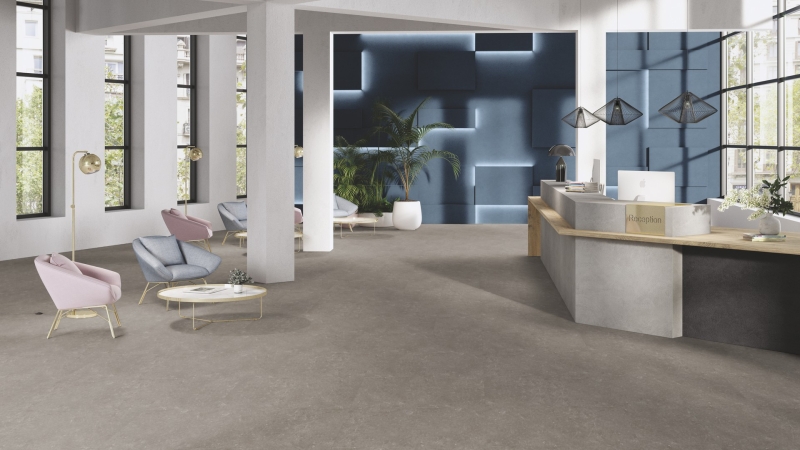 Gerflor Rigid 55 Lock Acoustic - 0013 Bello