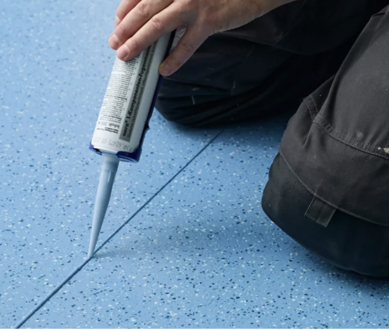 Nora 1-komponenten-fugenmasse Farbe 6530 - Art.0928