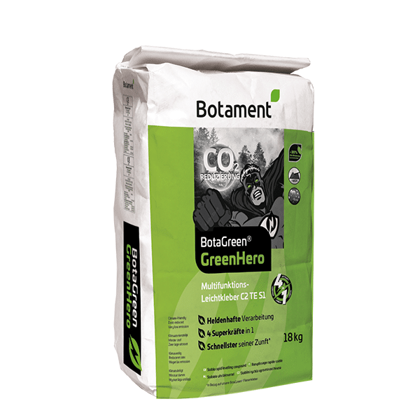 Botament BotaGreen GreenHero