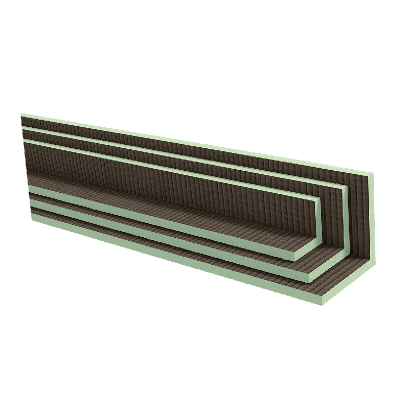 Botament BotaGreen Strongboard Rohrkasten