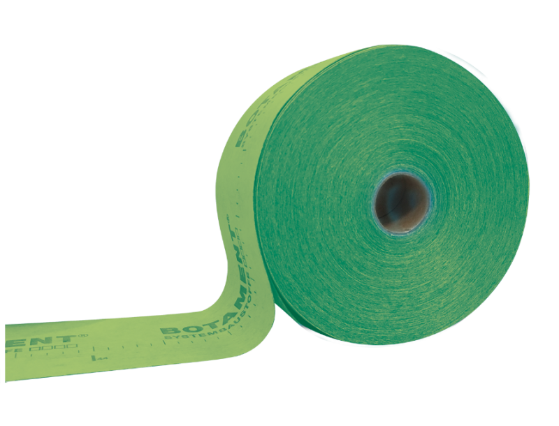 Botament BotaGreen Systemdichtband