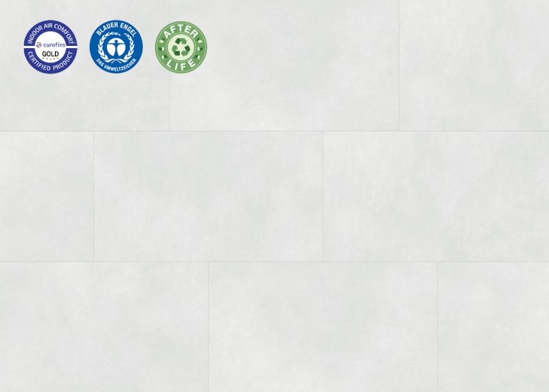 Brilliands flooring | ecoPur | XL-Fliese Flash