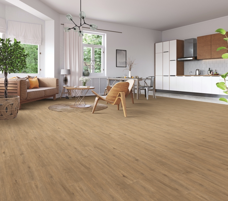 Brilliands flooring Home & Work Glue G44005 Miami