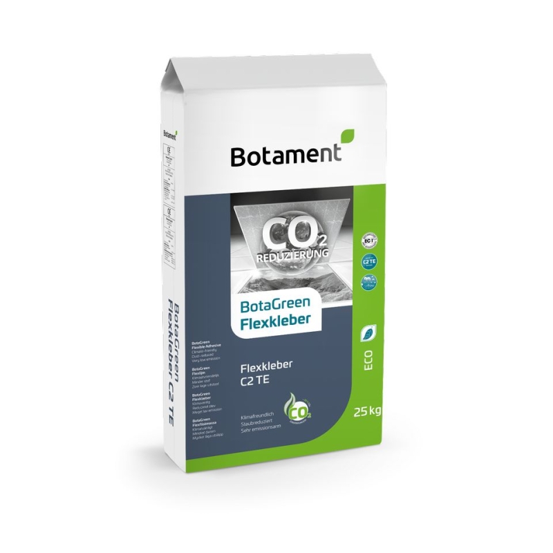 Botament BotaGreen Flexkleber C2 TE
