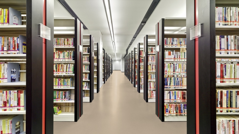 Kautschukboden noraplan sentica Bahnenware - Farbe 6505