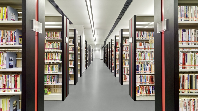 Kautschukboden noraplan sentica Bahnenware - Farbe 6524