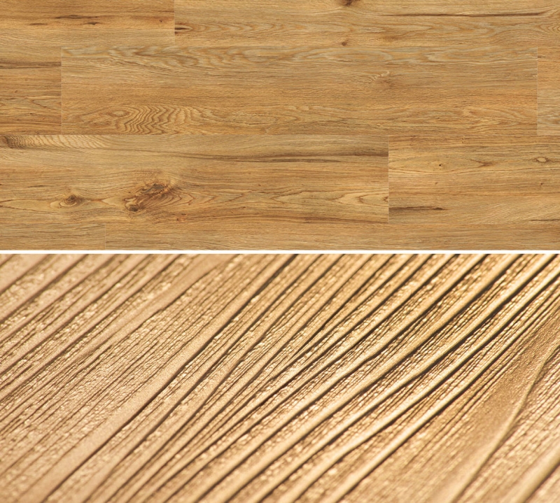 Project Floors | Vinylplanken | floors@work/55 | PW 3840
