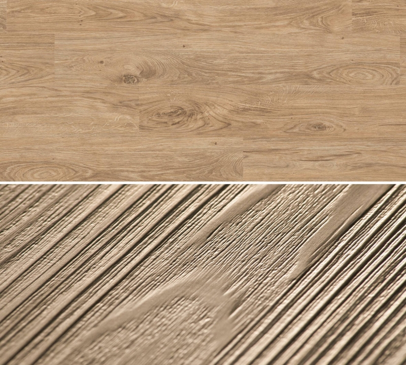 Project Floors | floors@home/30 | PW 3110