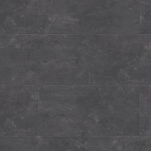 Objectflor Expona Simplay Black Slate 2582 Designfliesen