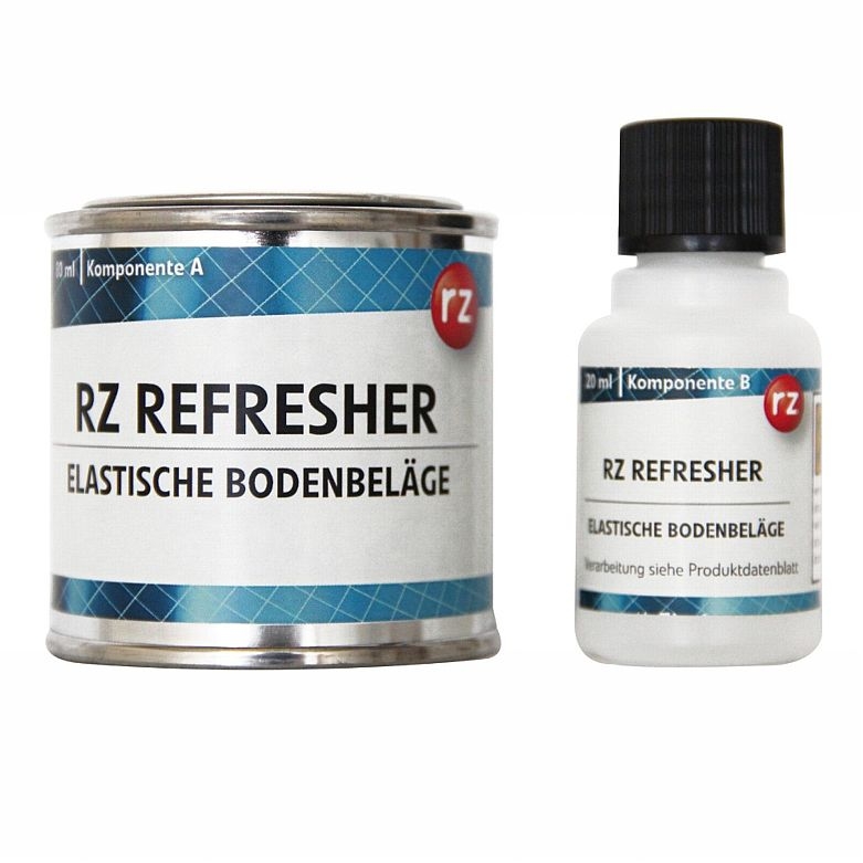 RZ Refresher Set