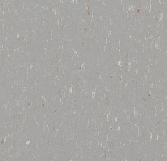Forbo Marmoleum Piano - 3601 warm grey Linoleum UNI Bahnenware 2,5 mm