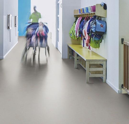Forbo Marmoleum Concrete - 3706 beton Linoleum UNI Bahnenware 2,5 mm