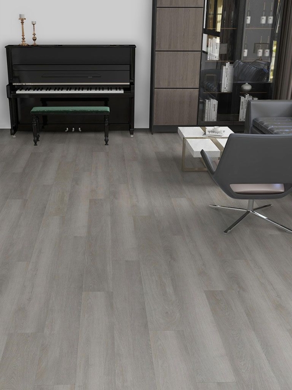 CHECK One - 2075 Fläming Eiche Breitdiele inkl. Trittschall Premium