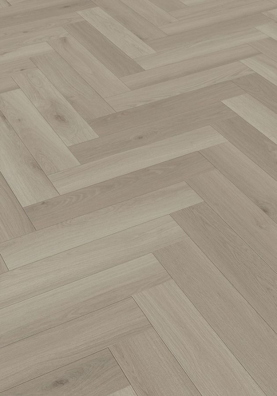 CHECK One 2475H Deisenfang Eiche Herringbone inkl. Trittschall